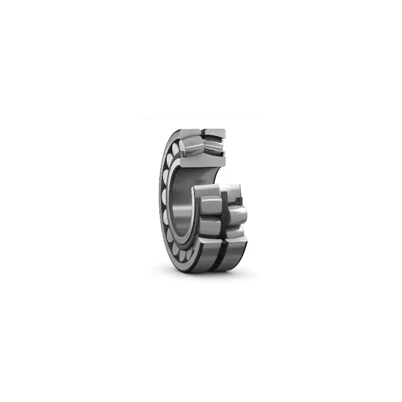 22207 E/C3 SKF 35x72x23