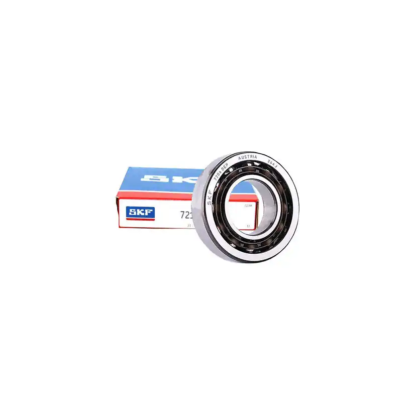 7204 BEP SKF 20x47x14