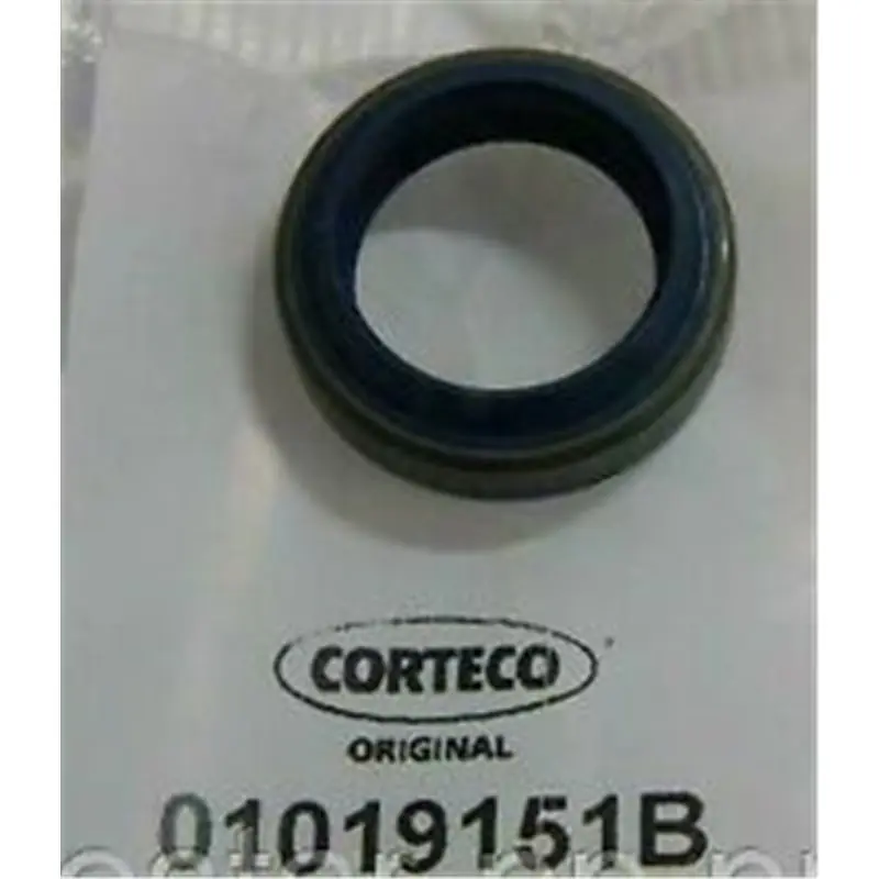01019151B CORTECO 15x21x5/7 B1SL NBR Paraolio