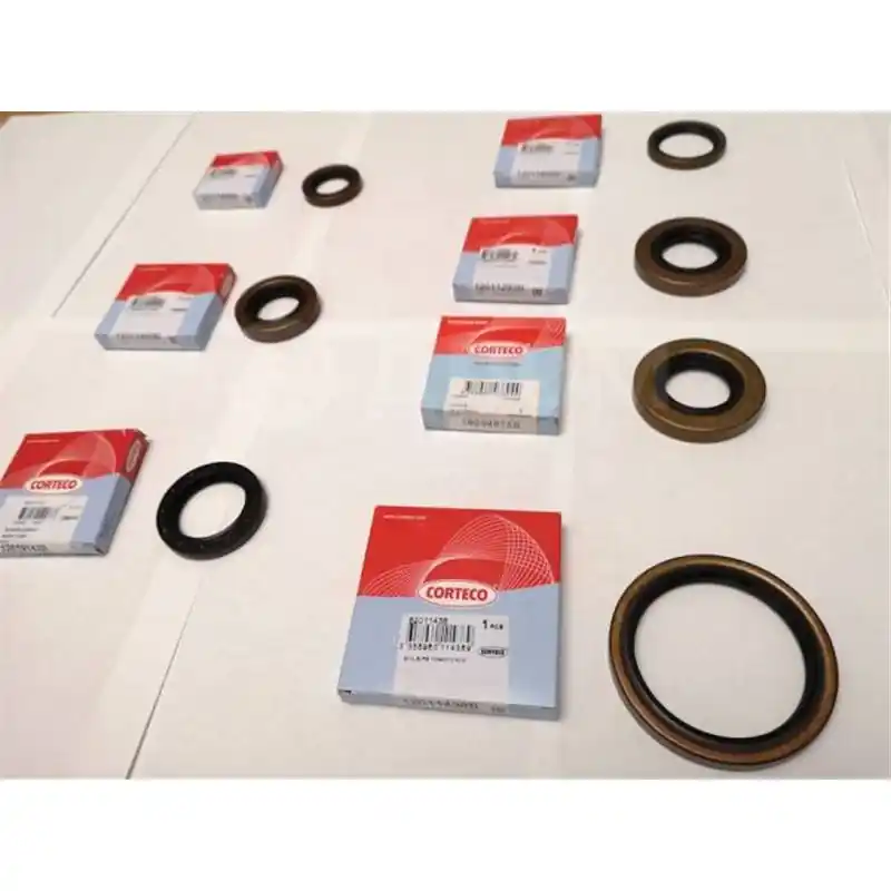 01026385B CORTECO 58,72x79,37x9,5 BARDx7 ACM Paraolio