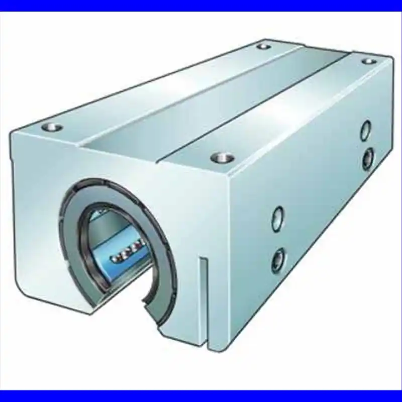 KTSO16-PP-AS INA 16x53x78