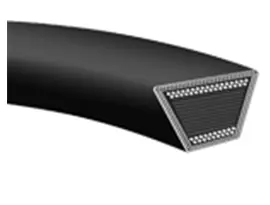 CT 3V670 CINGHIA TRAPEZOIDALE