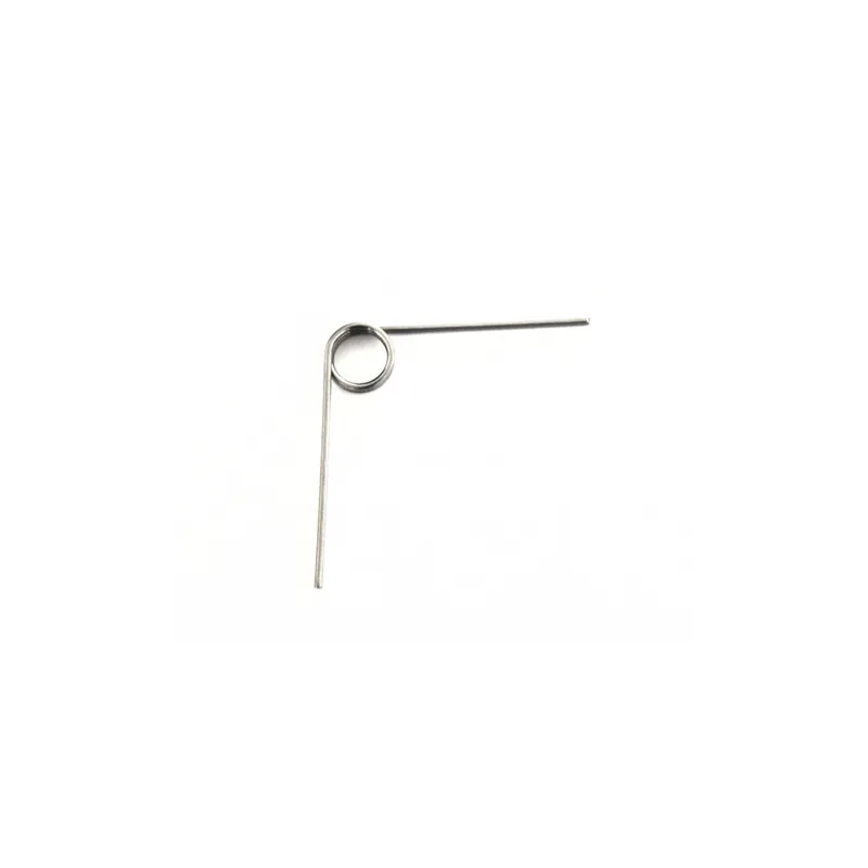 MOLLA A TORSIONE AISI 302 DESTRA T015-090-062-R