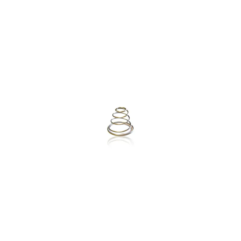 MOLLA A COMPRESSIONE CONICA A0720-045-0750S
