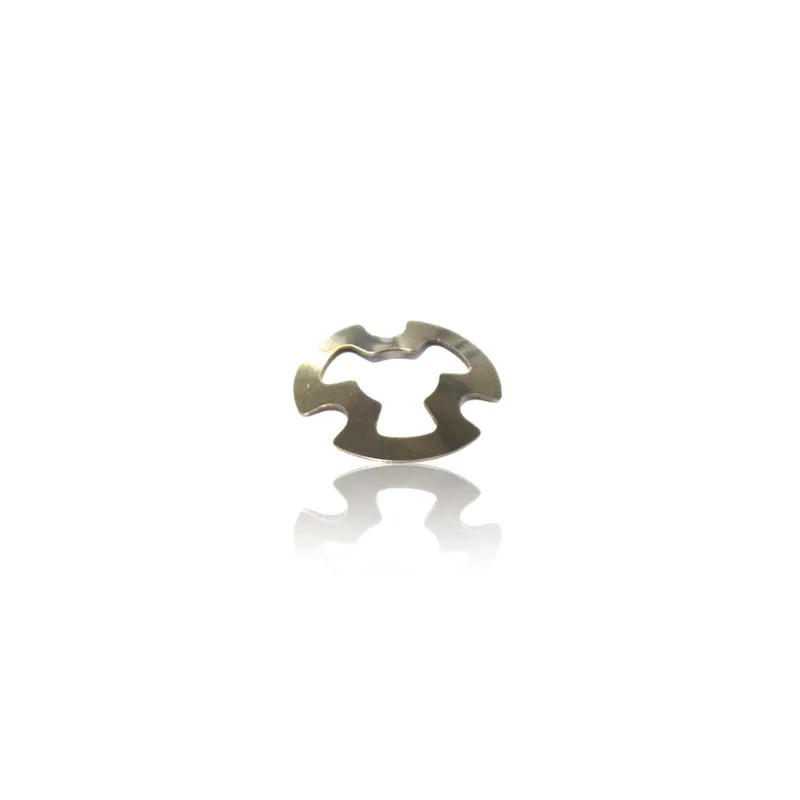 RONDELLE CLOVER DOME CARBONIO BC0709-015-CA