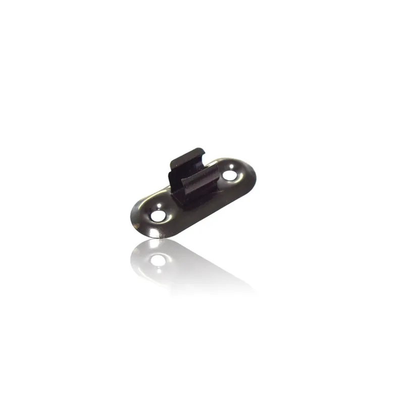 GRAFFA FINITURA NERA 82037