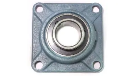 UCF 202 WL Supporto Autoallineante