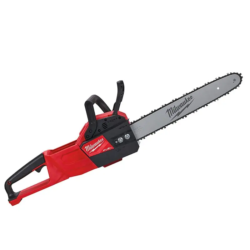 ELETTROSEGA 18V FUEL LAMA 40 CM PER GIARDINAGGIO (NO BATT.) M18FCHS-0