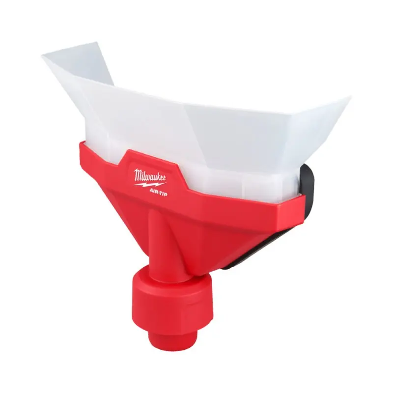 ACCESSORIO 1 AIR-TIP RACCOGLI POLVERE AT-1 PER TUBO 32/47,5/63,5MM 4932498010