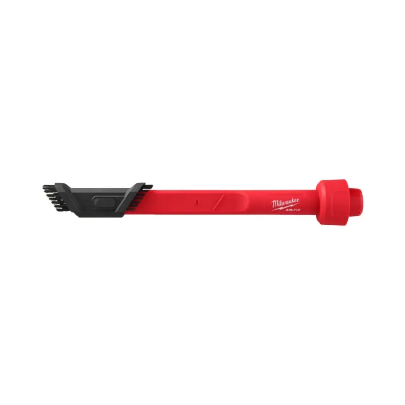 ACCESSORIO 2 AIR-TIP PER FESSURE CON SPAZZOLE AT-2 PER TUBO 32/47,5/63,5MM