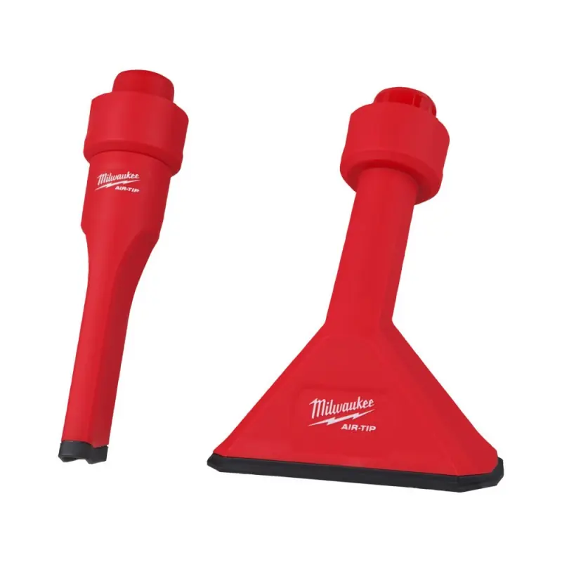 ACCESSORIO AIR-TIP 14 UGELLO AMPIO E UGELLO STRETTO PER TUBO 32/47,5/63,5MM